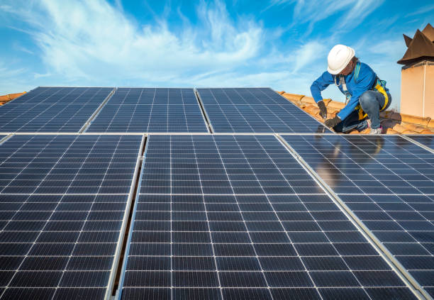 Best Commercial Roofing Services  in Florham Park, NJ